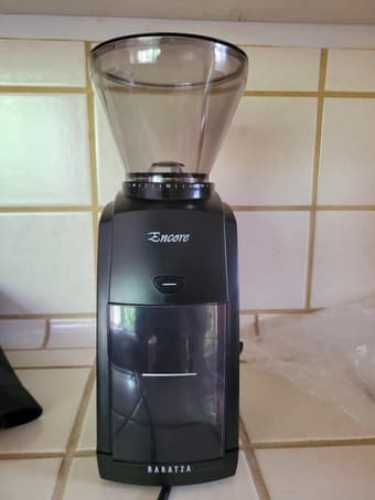 Baratze Encore and/or Geforce 1050Ti 1