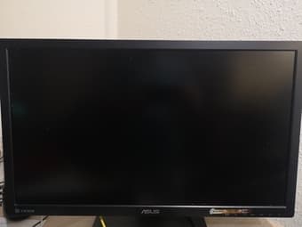 27" Asus Monitor PB278, QHD (2560 x 1440), VGA, DVI,HDMI ports 1
