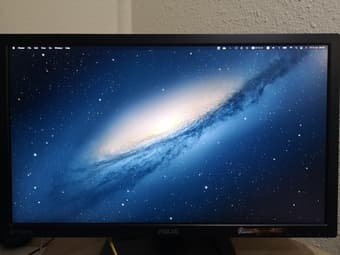 27" Asus Monitor PB278, QHD (2560 x 1440), VGA, DVI,HDMI ports 3