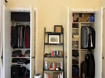 Bedroom available in sunny Potrero Hill townhouse 2