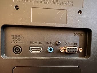 LG 21.5-Inch Full HD Monitor 3