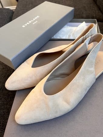 Women's flats and boots (size 5.5-6) 1