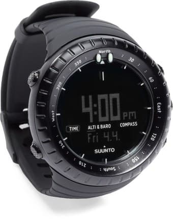 Suunto sports watch (rugged, altimeter and compass, 50% off) 1