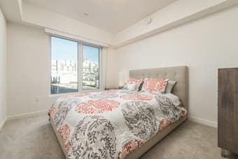 City Living: Furnished, Live-In Ready 1BD/1BA in San Francisco (SoMA) 2