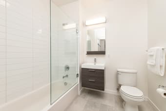 City Living: Furnished, Live-In Ready 1BD/1BA in San Francisco (SoMA) 3