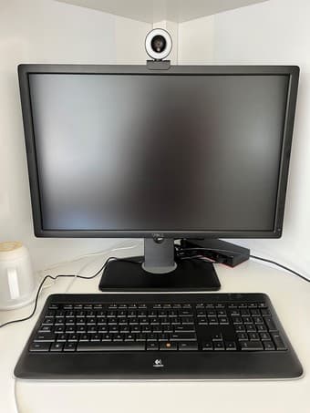 Desktop Monitor (24 inch) 1