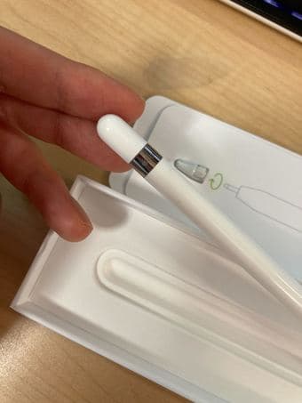 Apple Pencil 1st Gen 1
