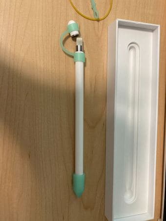 Apple Pencil 1st Gen 3