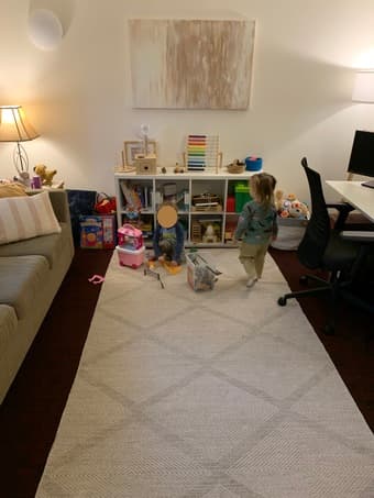 House in EV with 2 Bedrooms + 1 Bath 1