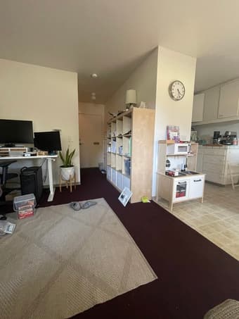 House in EV with 2 Bedrooms + 1 Bath 2