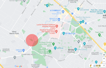 $2000/month in Menlo Park 1