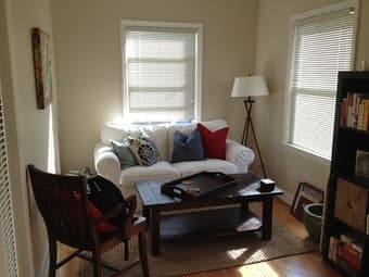 1 Bed/ 1 Bath apartment across from Stanford University in Palo Alto 1