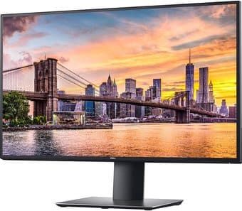 Dell UltraSharp U2720Q 27 Inch 4K Monitor 1