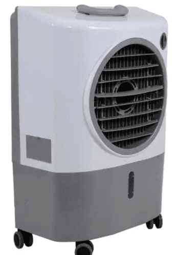 Portable Evaporative Cooler (Swamp Cooler) 1