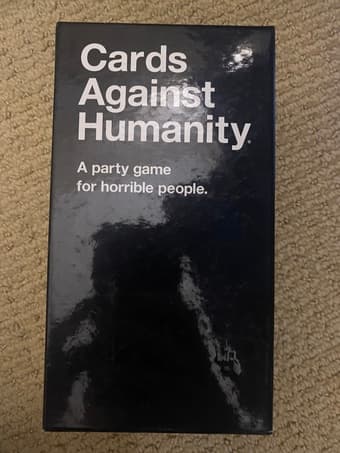 Various board games 2