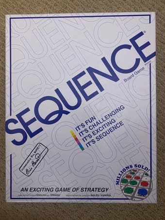 Various board games 4