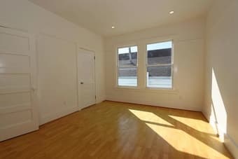 TONS of sunlight, 1-2 rooms in the Mission for 3+ months 1