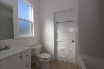 TONS of sunlight, 1-2 rooms in the Mission for 3+ months 4