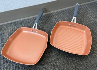 TATUNG Electric cooker, Non-stick pan, steaming pot 2