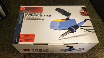 Soldering Iron for Sale 1