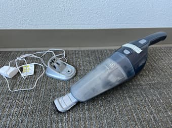 Hair Clipper, iRobot Vacuum, Handheld Vacuum, Electric water kettle 3