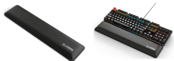 Selling a [NEW] Keyboard Gaming Wrist Pad/Rest 1