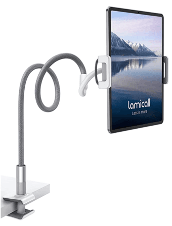 Selling a Gooseneck Tablet Holder 1