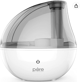 Selling an Ultrasonic Cool Mist Air Humidifier 1