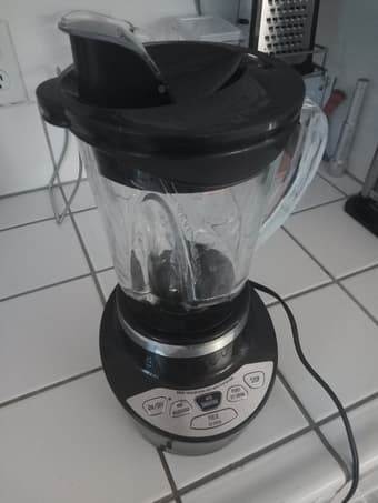 Hamilton Beach Blender 1