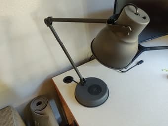 Ikea lamp for sale 1
