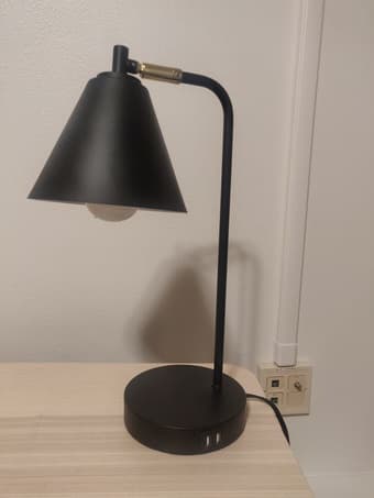 Lamp for sale 1