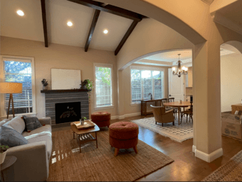 NEW - Luxury 3 bed / 3 bath available for sublet 1