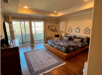 NEW - Luxury 3 bed / 3 bath available for sublet 2