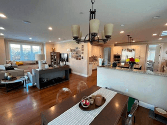 NEW - Luxury 3 bed / 3 bath available for sublet 3