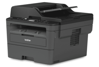LIKE NEW Brother Laser Printer & Copier & Scanner 1