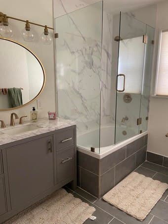 Two rooms in newly remodeled home, minutes walk from campus 3