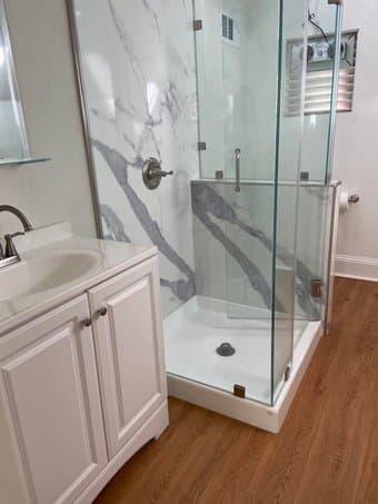 Two rooms in newly remodeled home, minutes walk from campus 4