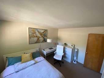 1 furnished room in town house in downtown Palo Alto (1 July 2022) 2