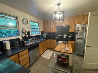 Single Family Home In Palo Alto Needs 3rd Roommate 2