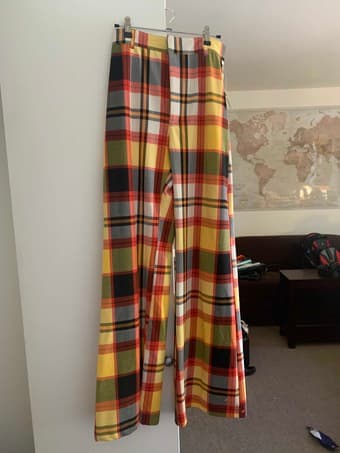 Selling Brand New Funky Free People Pants 1