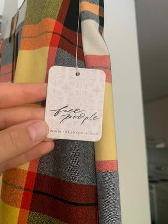 Selling Brand New Funky Free People Pants 2