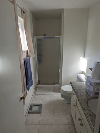 1 room in town house in downtown Palo Alto (1 July 2022) 2