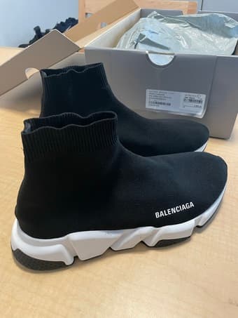 Selling Balenciaga Speed Trainers/Sneakers 1
