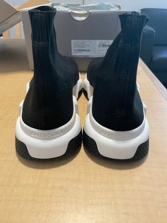 Selling Balenciaga Speed Trainers/Sneakers 2