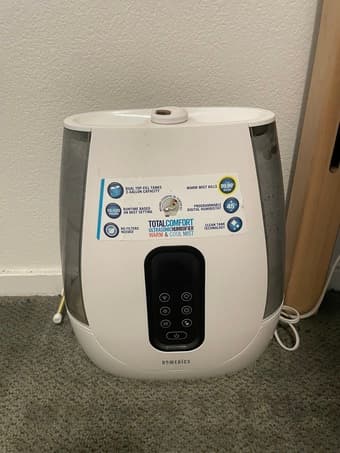 Selling Humidifier 1