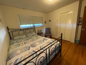Bedroom available in Downtown Menlo Park 1
