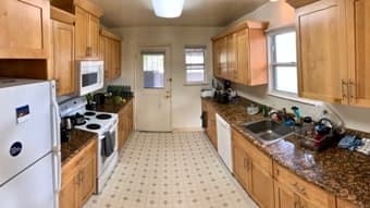 Bedroom available in Downtown Menlo Park 2