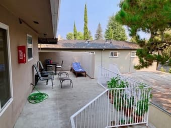 Bedroom available in Downtown Menlo Park 4