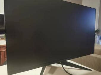 Alienware Gaming Monitor for sale 1