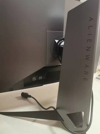 Alienware Gaming Monitor for sale 2